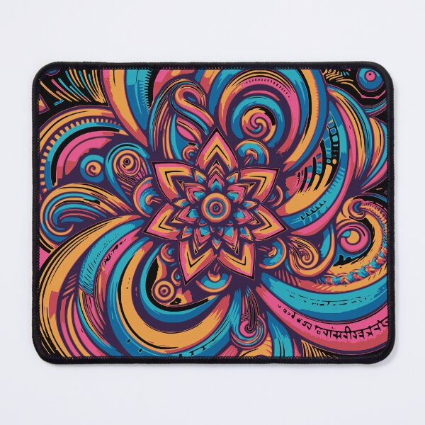 Item preview, PsyArt designed and sold by ocorvo.