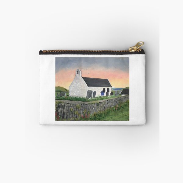 Item preview, Mwnt Church, Ceredigion. designed and sold by Ablaze2.