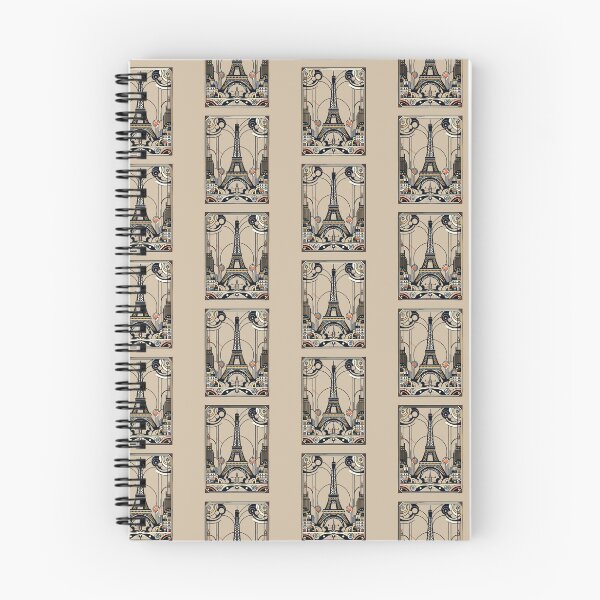 Item preview, Art Deco Paris designed and sold by 5dward.