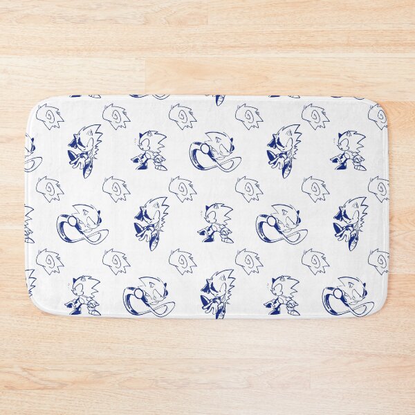Item preview, Needlemouse Pattern designed and sold by KeyBlackStudios.