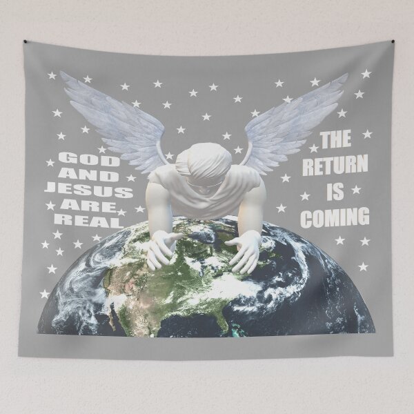 Item preview, The Return designed and sold by ZEmami127.