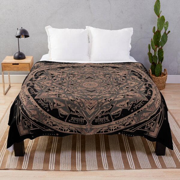 Item preview, Mandala - Psy Art designed and sold by ocorvo.