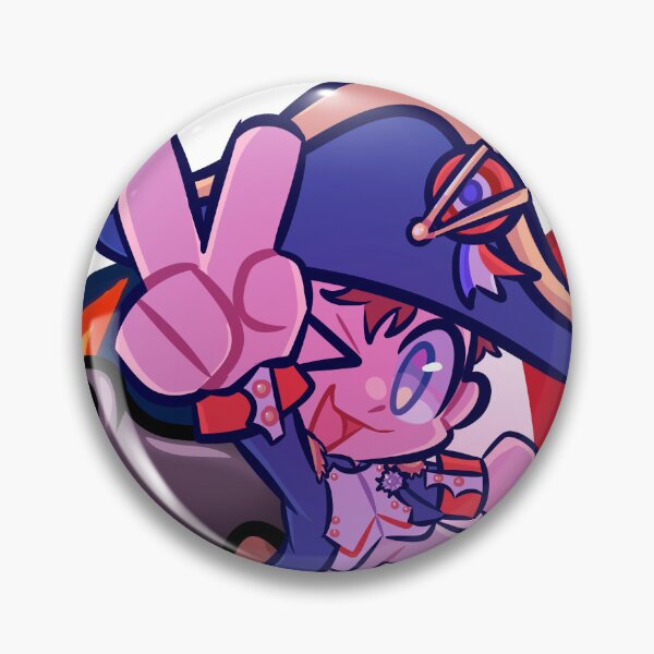 Item preview, chibi napoleon designed and sold by thebirdy74.