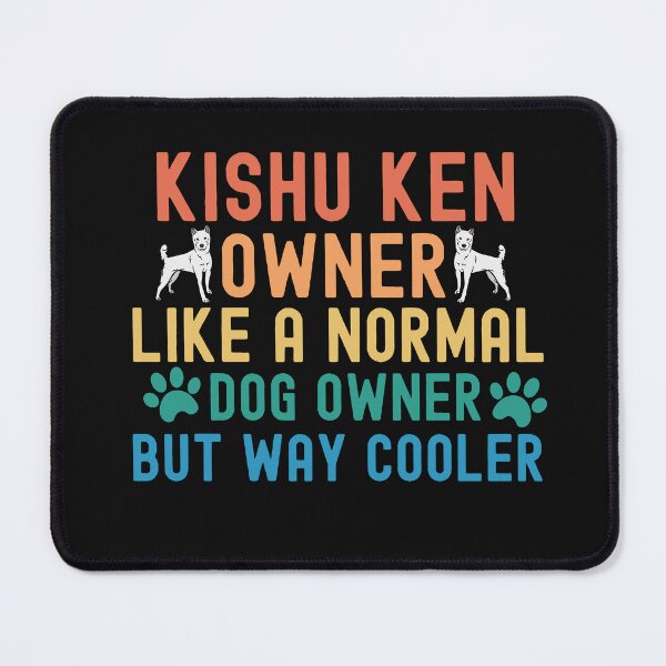 Item preview, Kishu Ken Owner designed and sold by TheAnimalZ00.