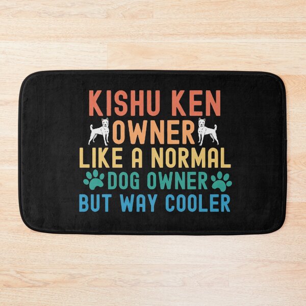Item preview, Kishu Ken Owner designed and sold by TheAnimalZ00.