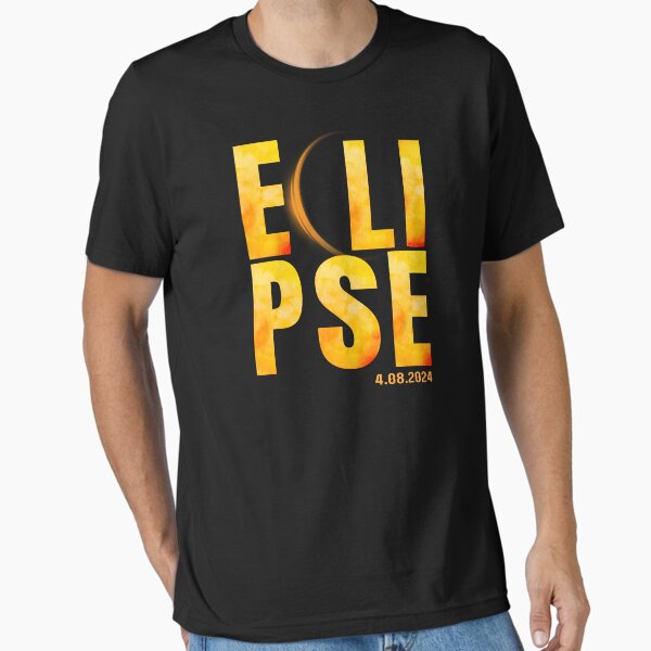 Item preview, America Totality 4.08.24 Adult Kids Total Solar Eclipse 2024 designed and sold by HNKLifestyle.