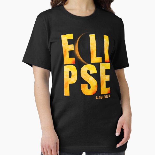 Item preview, America Totality 4.08.24 Adult Kids Total Solar Eclipse 2024 designed and sold by HNKLifestyle.