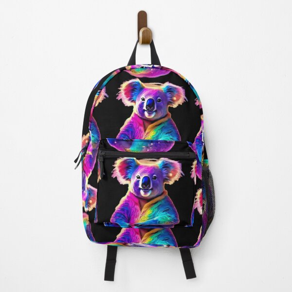 Item preview, Cosmic Koala designed and sold by Zenvo.