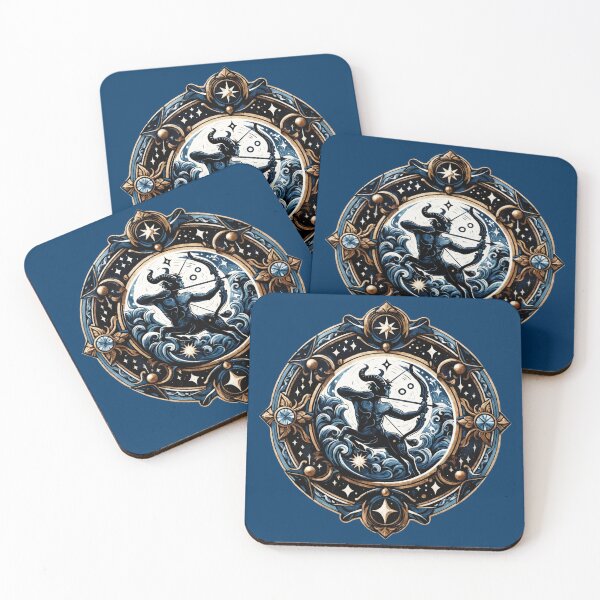 Item preview, Astrological Sign and Zodiac Sagittarius designed and sold by Celedrine-art.