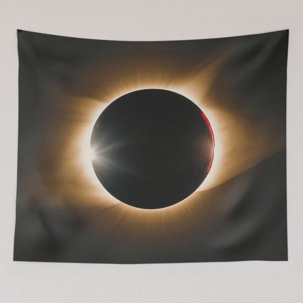 Item preview, Solar Eclipse designed and sold by rylalgarra.