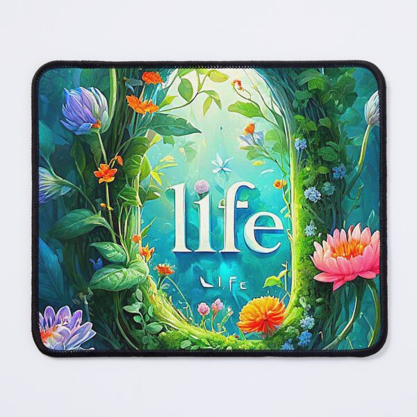 Item preview, Life In Nature. designed and sold by Giulivo Store Graphic.