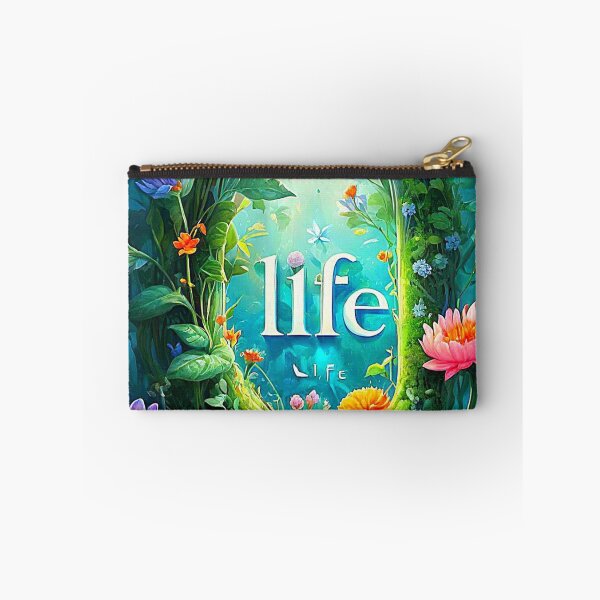 Item preview, Life In Nature. designed and sold by Giulivo Store Graphic.