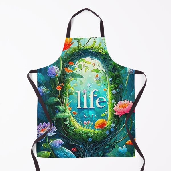 Item preview, Life In Nature. designed and sold by Giulivo Store Graphic.