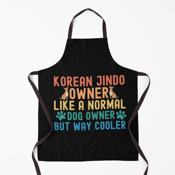 Item preview, Korean Jindo Owner designed and sold by TheAnimalZ00.