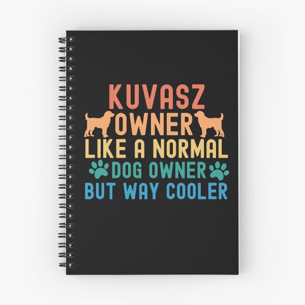 Item preview, Kuvasz Owner designed and sold by TheAnimalZ00.