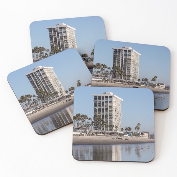 Item preview, Coronado, California designed and sold by heatherfriedman.