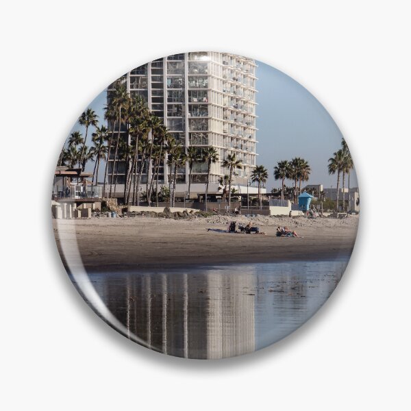 Item preview, Coronado, California designed and sold by heatherfriedman.