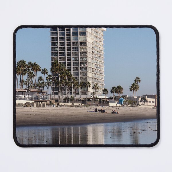 Item preview, Coronado, California designed and sold by heatherfriedman.