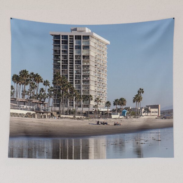 Item preview, Coronado, California designed and sold by heatherfriedman.