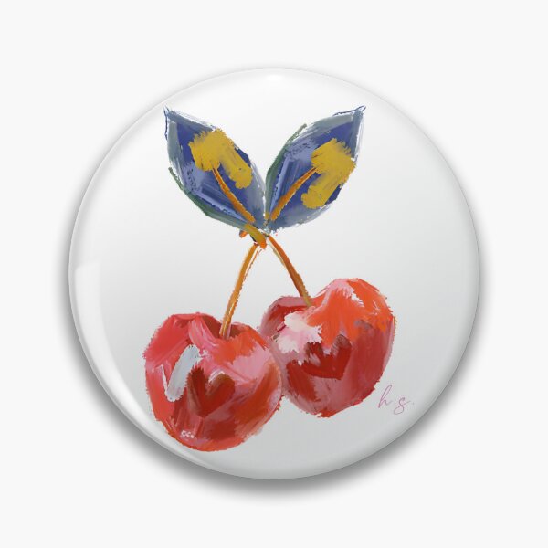 Item preview, Cherry | Harry Styles designed and sold by missmatchagifts.