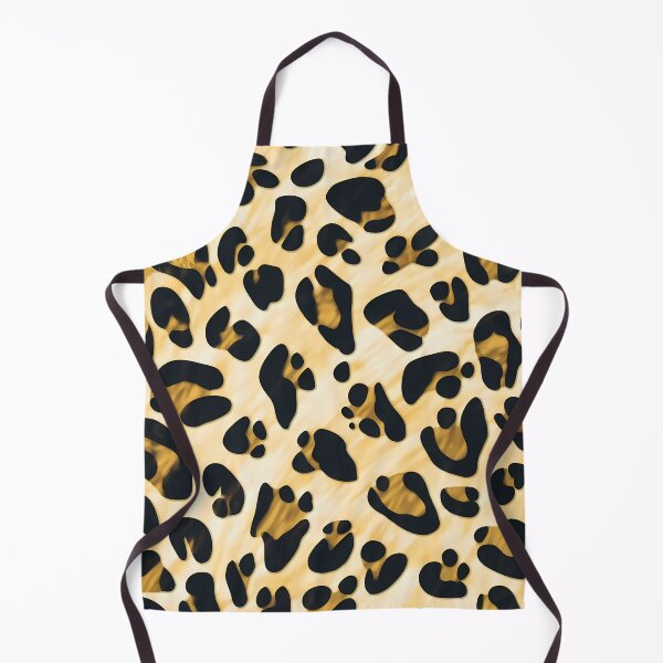 Item preview, A stunning, cinematic close-up of a leopard's clean skin pattern designed and sold by brokenpones.