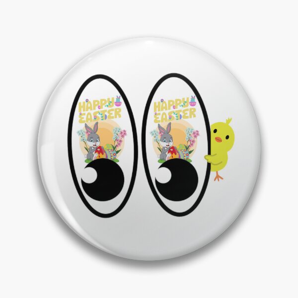 Item preview, Happy Easter designed and sold by  ViralVisionsCreating .