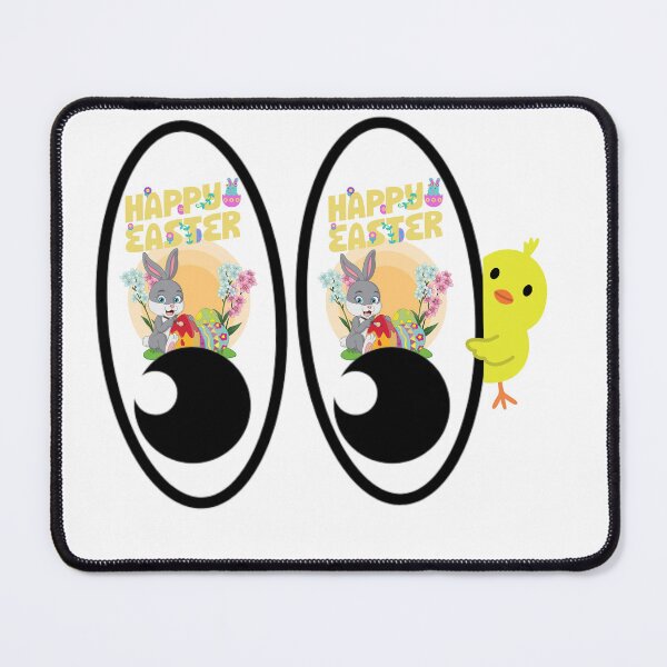 Item preview, Happy Easter designed and sold by ViralVisionsCreating .