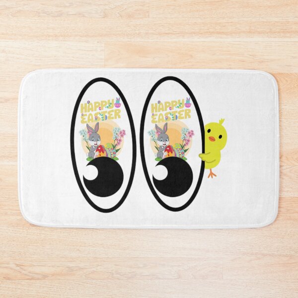 Item preview, Happy Easter designed and sold by  ViralVisionsCreating .