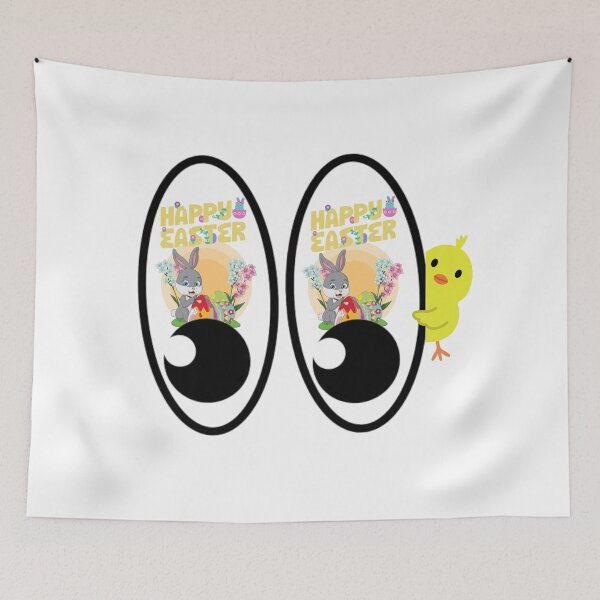 Item preview, Happy Easter designed and sold by  ViralVisionsCreating .