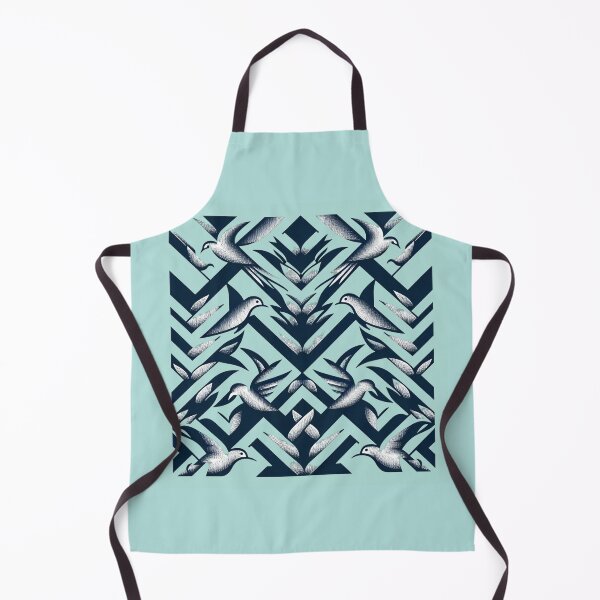 Item preview, Avian Pattern designed and sold by 5dward.