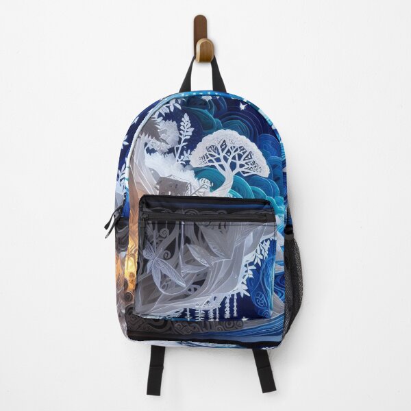 Item preview, Fantasy Land, designed and sold by tilmizart.