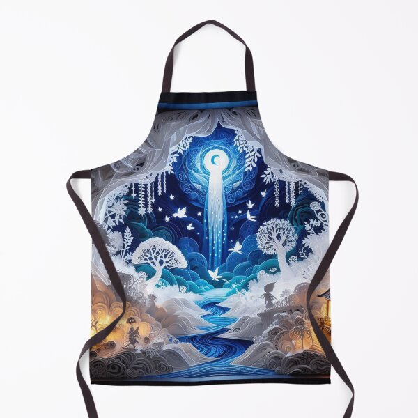 Item preview, Fantasy Land, designed and sold by tilmizart.