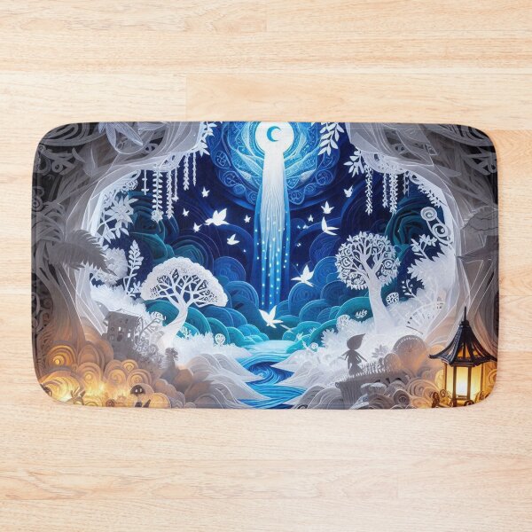 Item preview, Fantasy Land, designed and sold by tilmizart.