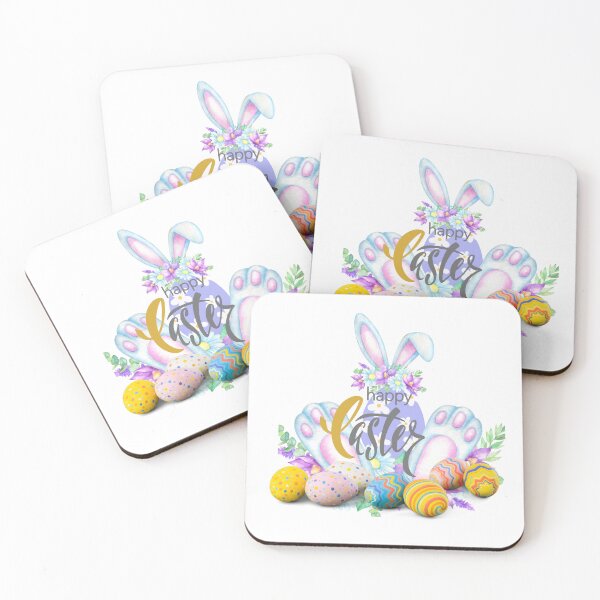 Item preview, Happy Easter designed and sold by  ViralVisionsCreating .
