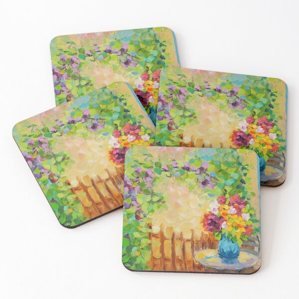 Item preview, Morning Sunshine designed and sold by Vickie Kiernan.