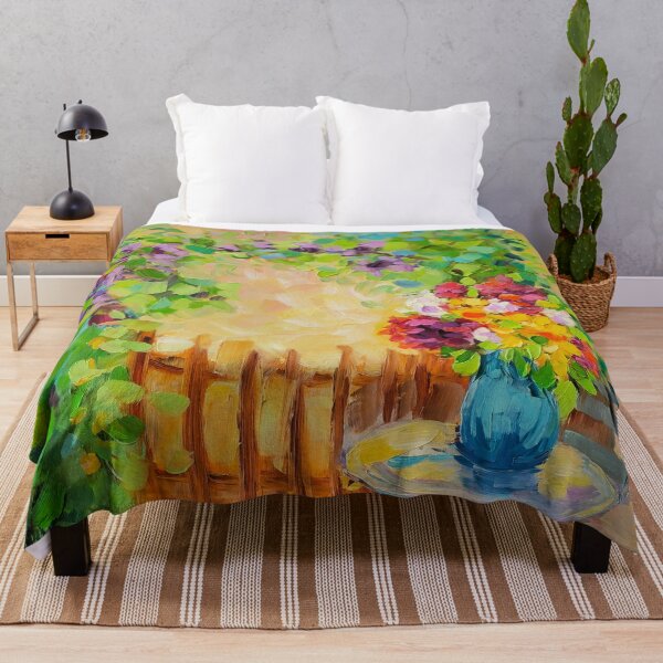 Item preview, Morning Sunshine designed and sold by Vickie Kiernan.