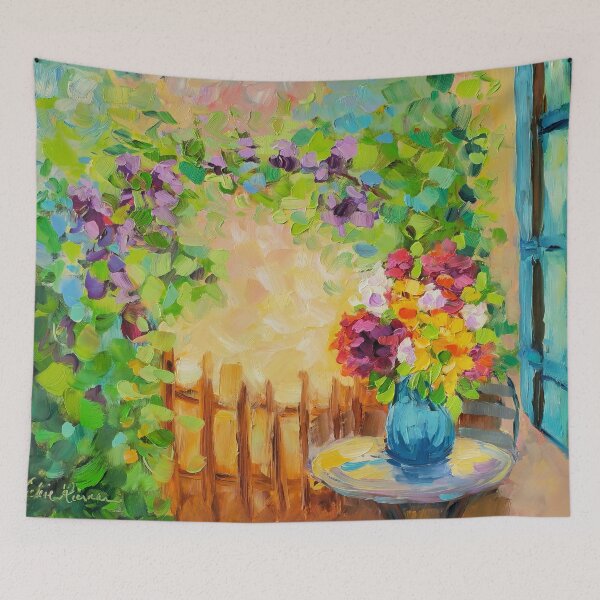 Item preview, Morning Sunshine designed and sold by Vickie Kiernan.