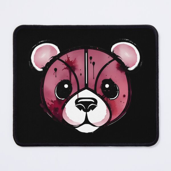 Item preview, Battered Bear designed and sold by UNK-Fatigues.