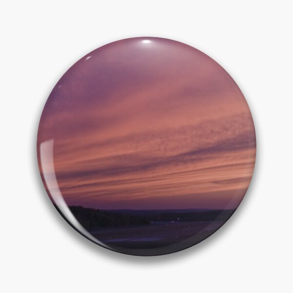 Item preview, Autumn Vailing Sunset designed and sold by Duane  Gamble (Creative Photo Products).