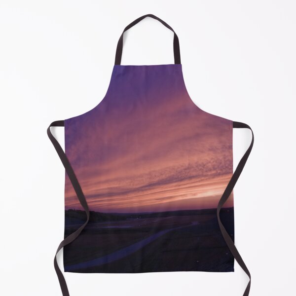 Item preview, Autumn Vailing Sunset designed and sold by Duane Gamble (Creative Photo Products).