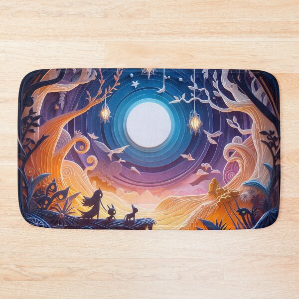 Item preview, Fantasy Land designed and sold by tilmizart.