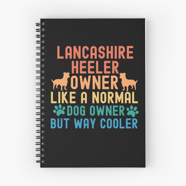 Item preview, Lancashire Heeler Owner designed and sold by TheAnimalZ00.