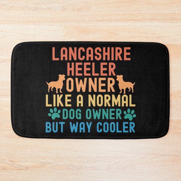 Item preview, Lancashire Heeler Owner designed and sold by TheAnimalZ00.