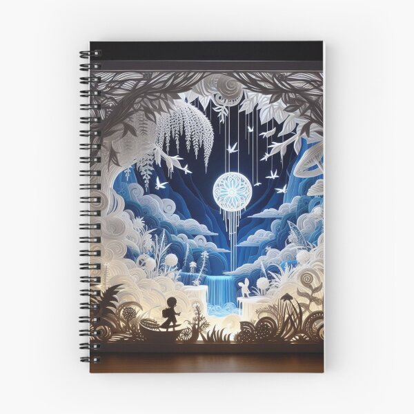 Item preview, Fantasy Land designed and sold by tilmizart.