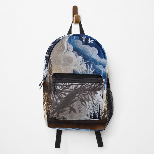 Item preview, Fantasy Land designed and sold by tilmizart.