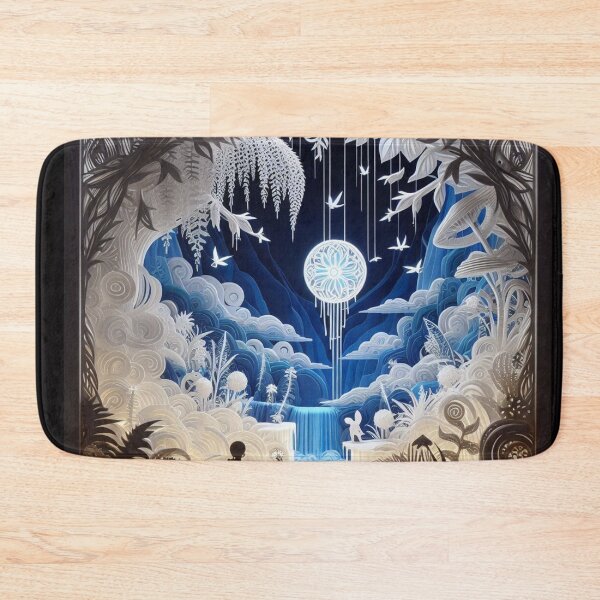 Item preview, Fantasy Land designed and sold by tilmizart.
