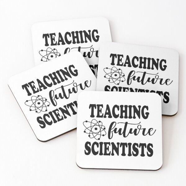 Item preview, Teaching Future Scientists designed and sold by ScienceCorner.