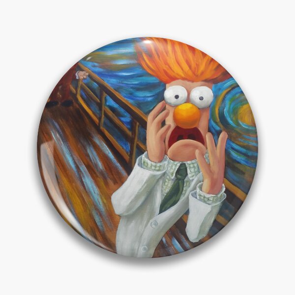 Item preview, The Meep designed and sold by GileadArt.