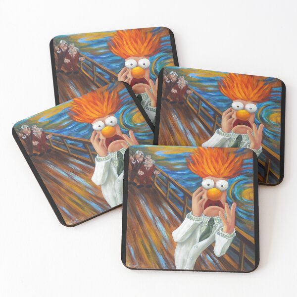 Item preview, The Meep designed and sold by GileadArt.