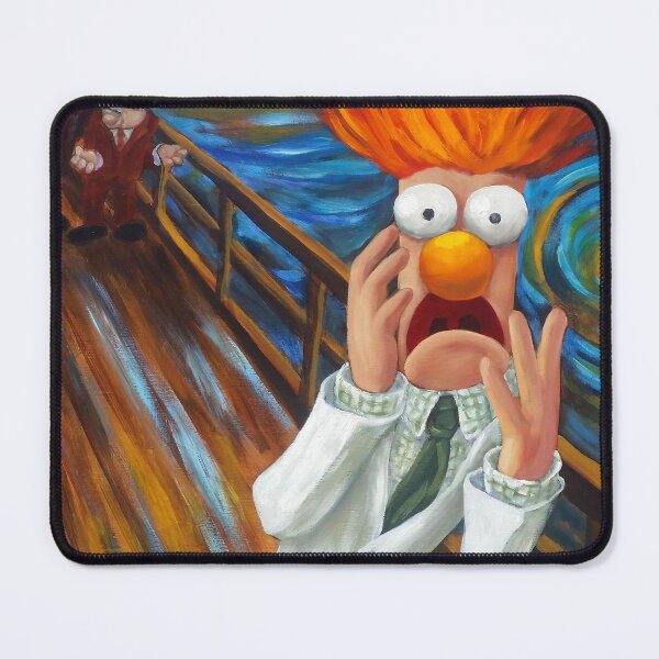 Item preview, The Meep designed and sold by GileadArt.